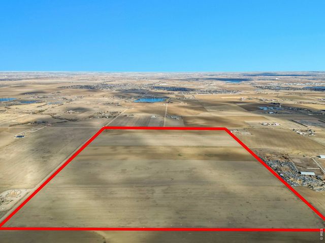 Lot 3 CR 36 and WCR 3, Mead, CO 80542