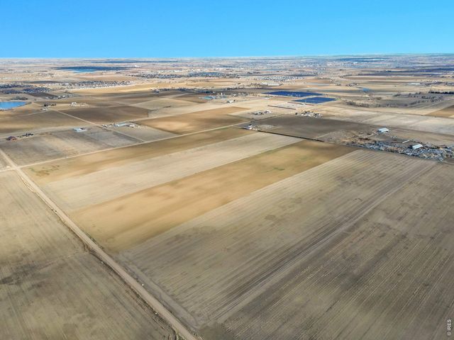 Lot 3 CR 36 and WCR 3, Mead, CO 80542