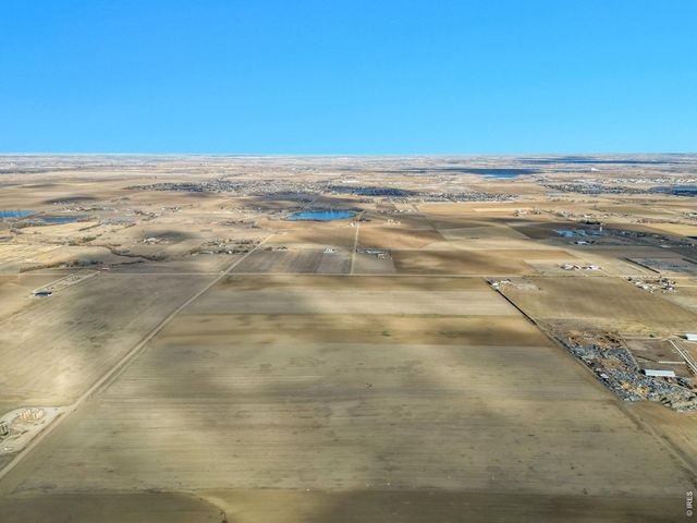 Lot 3 CR 36 and WCR 3, Mead, CO 80542