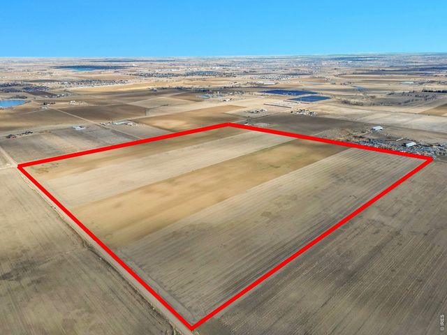 Lot 3 CR 36 and WCR 3, Mead, CO 80542