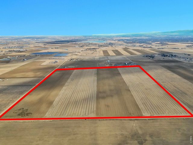 Lot 3 CR 36 and WCR 3, Mead, CO 80542