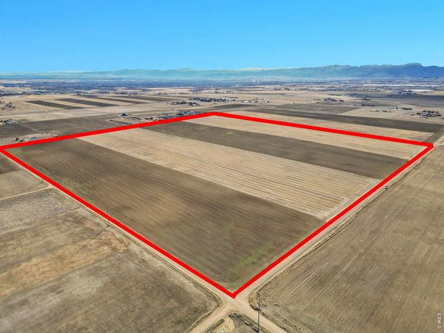 Lot 3 CR 36 and WCR 3, Mead, CO 80542