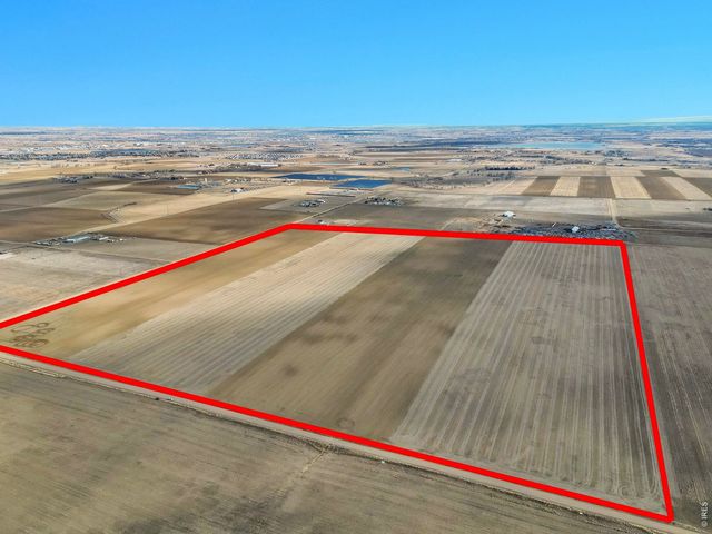 Lot 3 CR 36 and WCR 3, Mead, CO 80542
