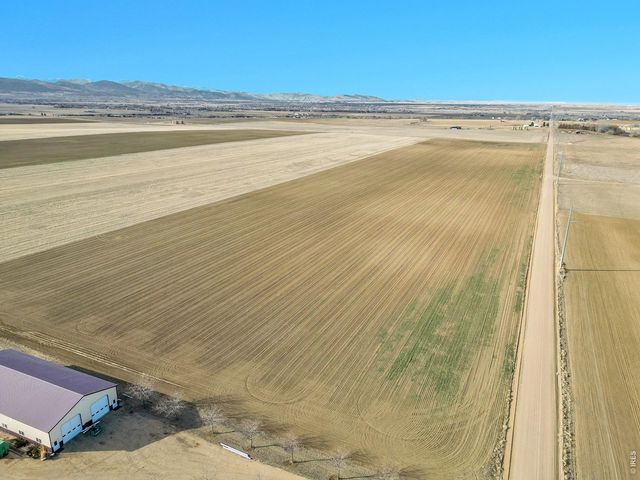 Lot 3 CR 36 and WCR 3, Mead, CO 80542