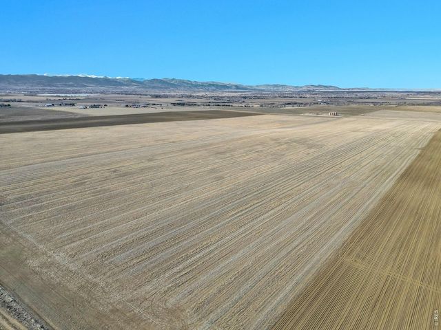 Lot 3 CR 36 and WCR 3, Mead, CO 80542
