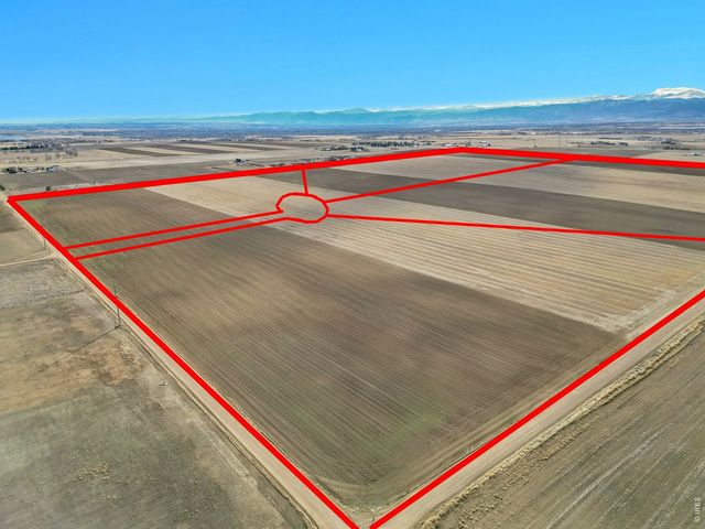 Lot 3 CR 36 and WCR 3, Mead, CO 80542