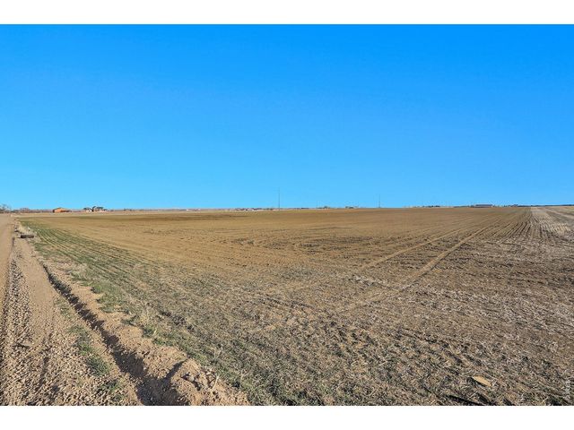 Lot 3 CR 36 and WCR 3, Mead, CO 80542