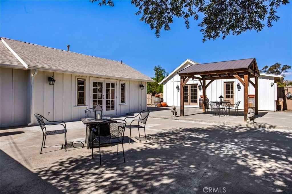 42800 Ca - Hwy 79, Aguanga, CA 92536 — exterior