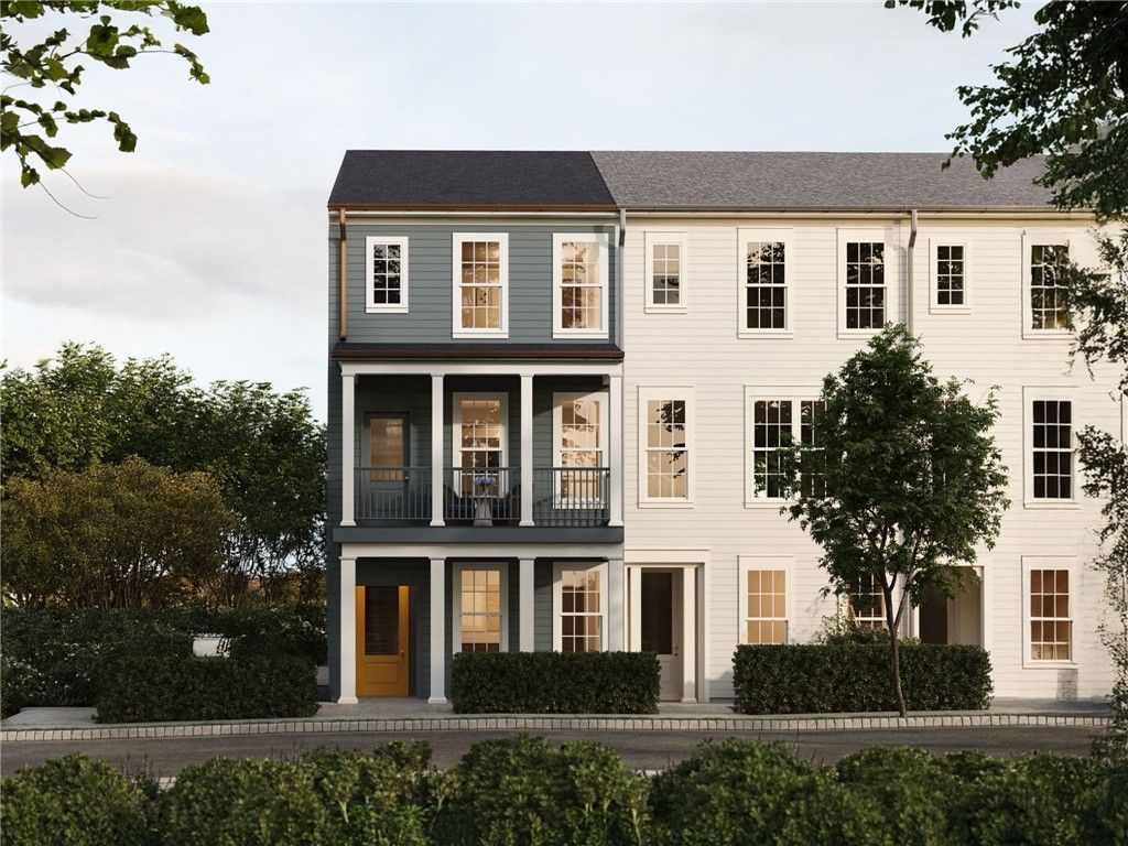 608 Whitby Lane, Cranberry Twp, PA 16066