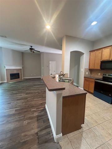 6666 Mountain Trail, Dallas, TX 75236