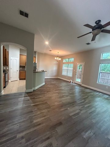 6666 Mountain Trail, Dallas, TX 75236