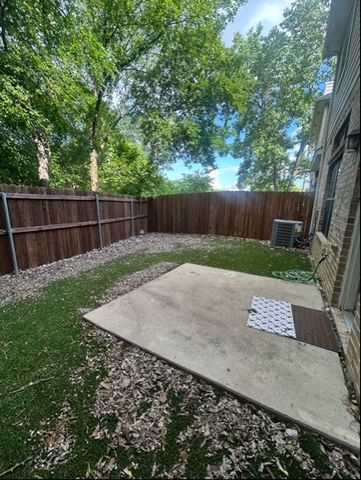 6666 Mountain Trail, Dallas, TX 75236