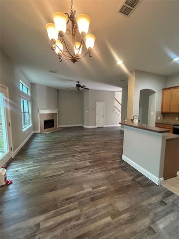 6666 Mountain Trail, Dallas, TX 75236