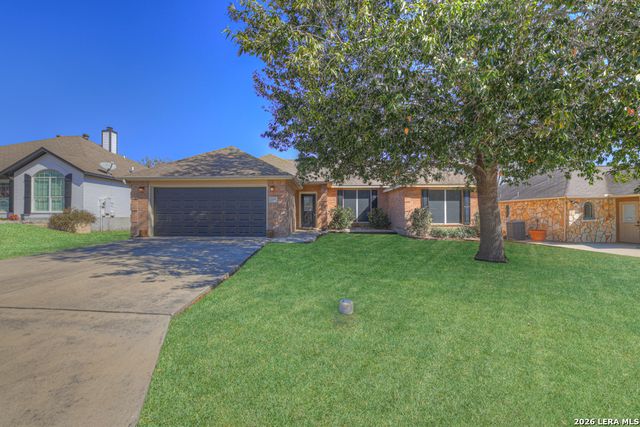 2219 Sun Chase, New Braunfels, TX 78130