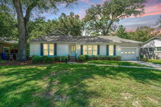 1212 Oldwanus Drive, Mount Pleasant, SC 29464