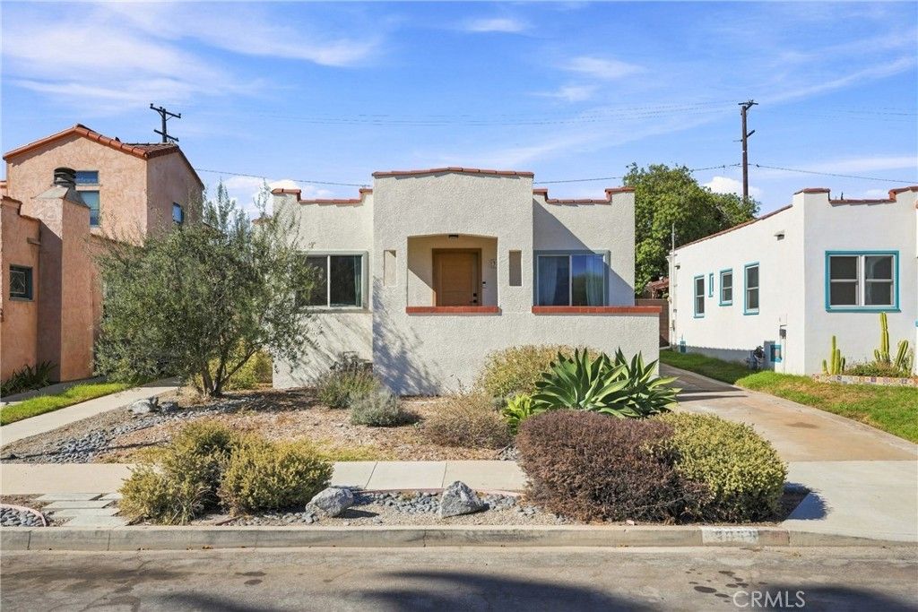 3855 E Wilton, Long Beach, CA 90804 — exterior