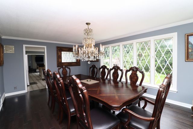 611 Bunker Hill Avenue, Waterbury, CT 06708