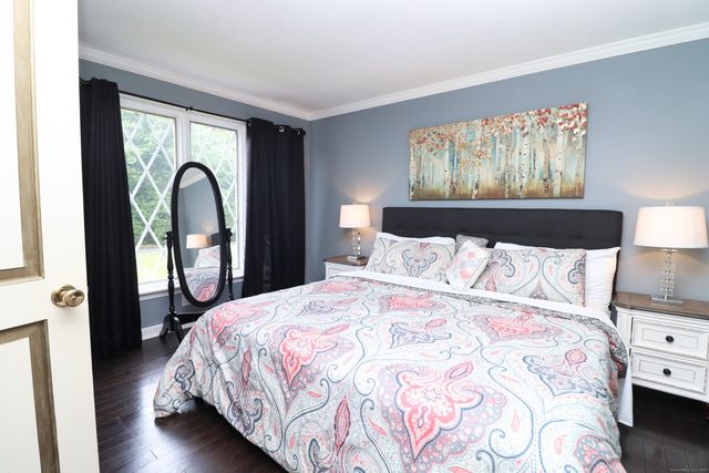 611 Bunker Hill Avenue, Waterbury, CT 06708