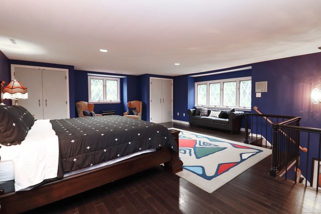 611 Bunker Hill Avenue, Waterbury, CT 06708