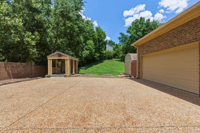 1464 Tyne Blvd, Nashville, TN 37215