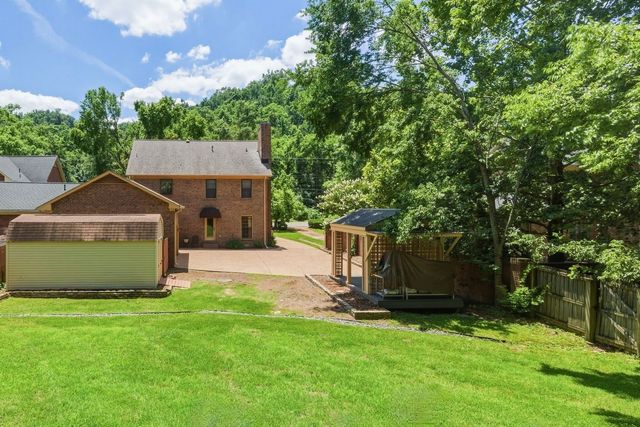 1464 Tyne Blvd, Nashville, TN 37215