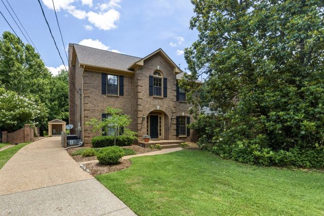 1464 Tyne Blvd, Nashville, TN 37215