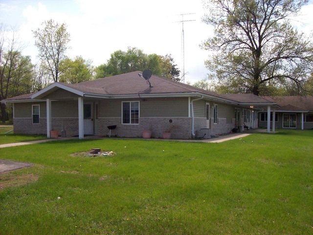 497A Lake Street, Montello, WI 53949