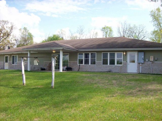 497A Lake Street, Montello, WI 53949