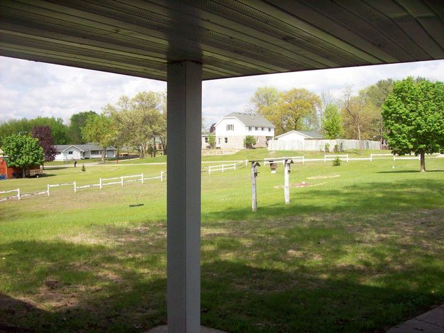 497A Lake Street, Montello, WI 53949