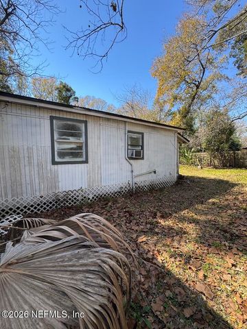 1767 BROADWAY Avenue, Jacksonville, FL 32209