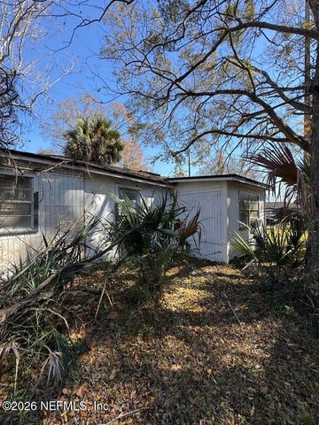 1767 BROADWAY Avenue, Jacksonville, FL 32209