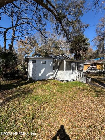 1767 BROADWAY Avenue, Jacksonville, FL 32209