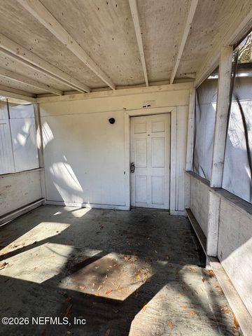 1767 BROADWAY Avenue, Jacksonville, FL 32209