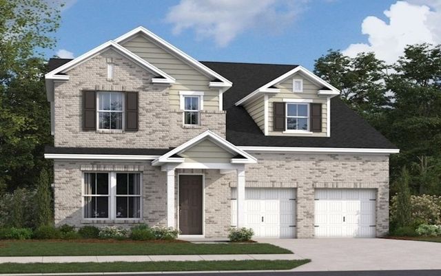 3435 Maywood Court, Mount Juliet, TN 37122