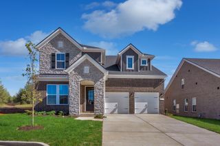3435 Maywood Court, Mount Juliet, TN 37122