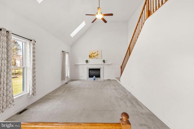 11 HARVEST DRIVE, Plainsboro, NJ 08536