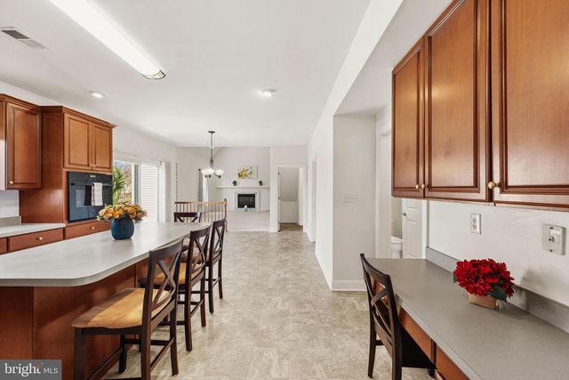 11 HARVEST DRIVE, Plainsboro, NJ 08536