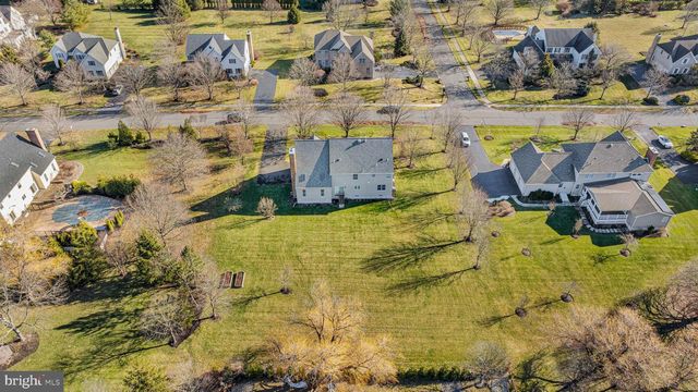 11 HARVEST DRIVE, Plainsboro, NJ 08536