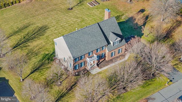 11 HARVEST DRIVE, Plainsboro, NJ 08536