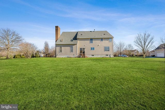 11 HARVEST DRIVE, Plainsboro, NJ 08536