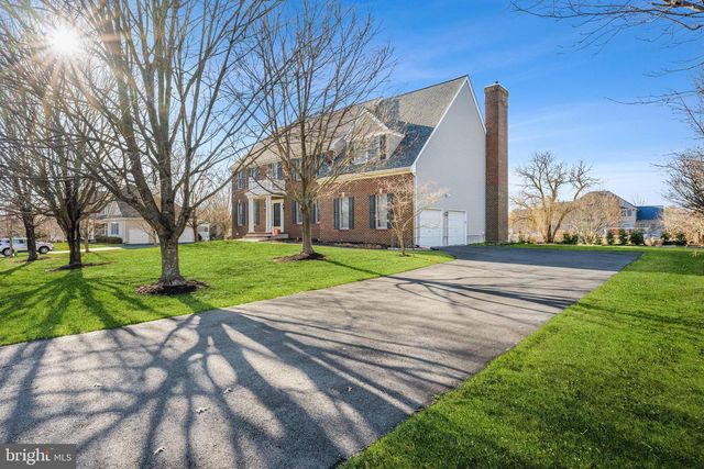 11 HARVEST DRIVE, Plainsboro, NJ 08536