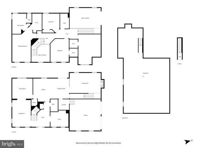 11 HARVEST DRIVE, Plainsboro, NJ 08536