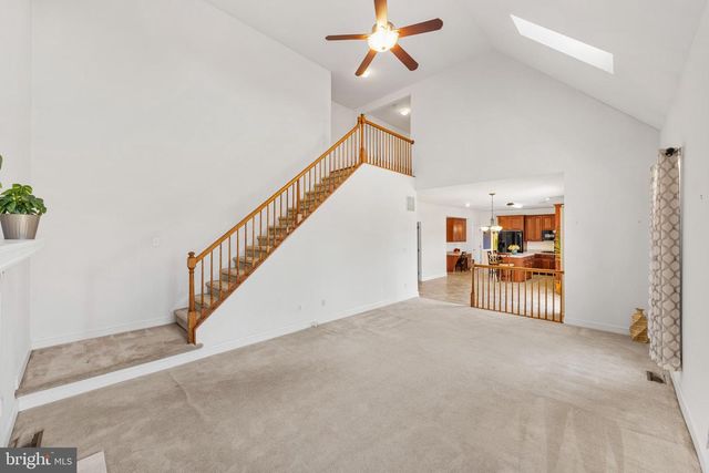 11 HARVEST DRIVE, Plainsboro, NJ 08536