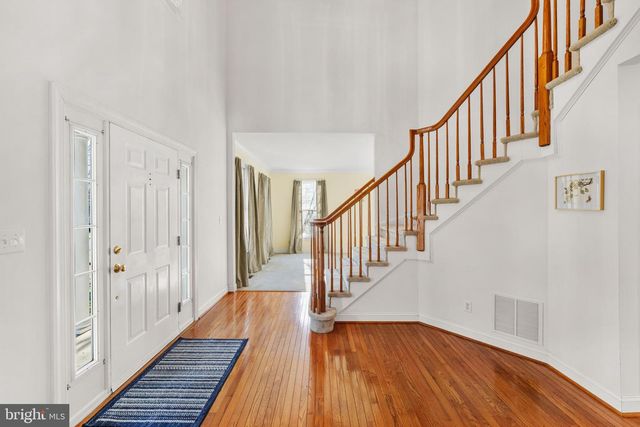 11 HARVEST DRIVE, Plainsboro, NJ 08536