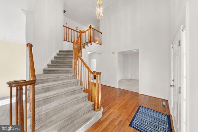 11 HARVEST DRIVE, Plainsboro, NJ 08536