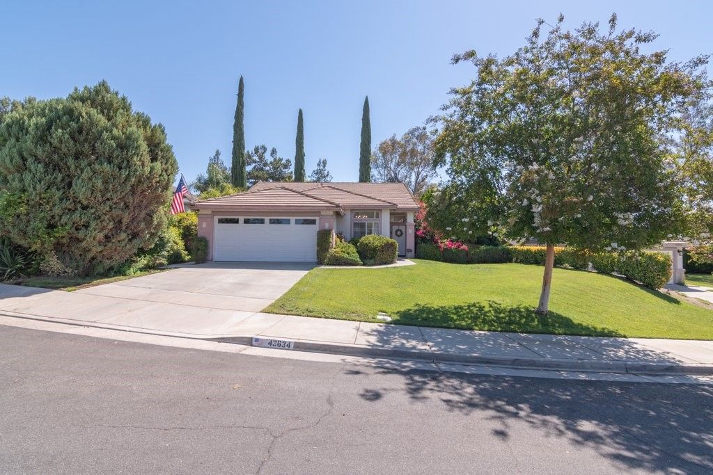 Image 4 of property listing at 43634 Corte Cabral, Temecula, CA 92592