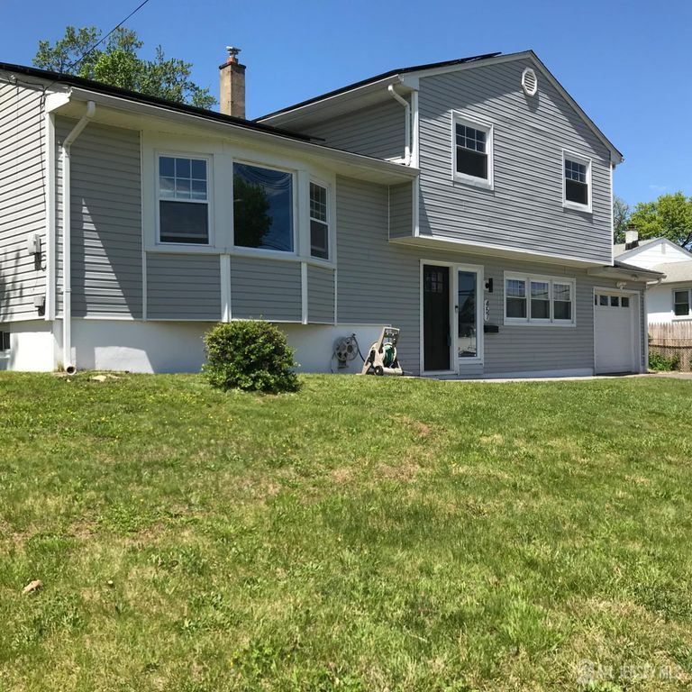 457 Ford Avenue, Fords, NJ 08863
