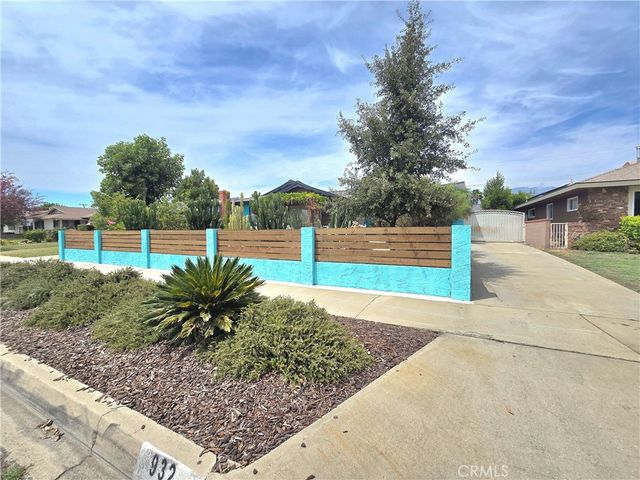 932 W Granada Court, Ontario, CA 91762