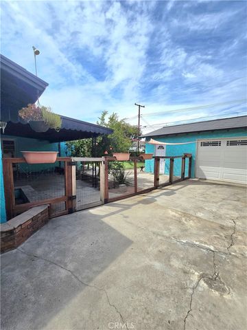 932 W Granada Court, Ontario, CA 91762