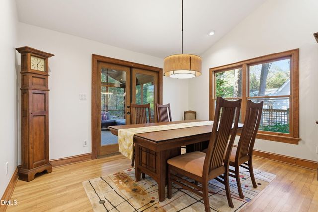 1513 Dellwood Drive, Raleigh, NC 27607